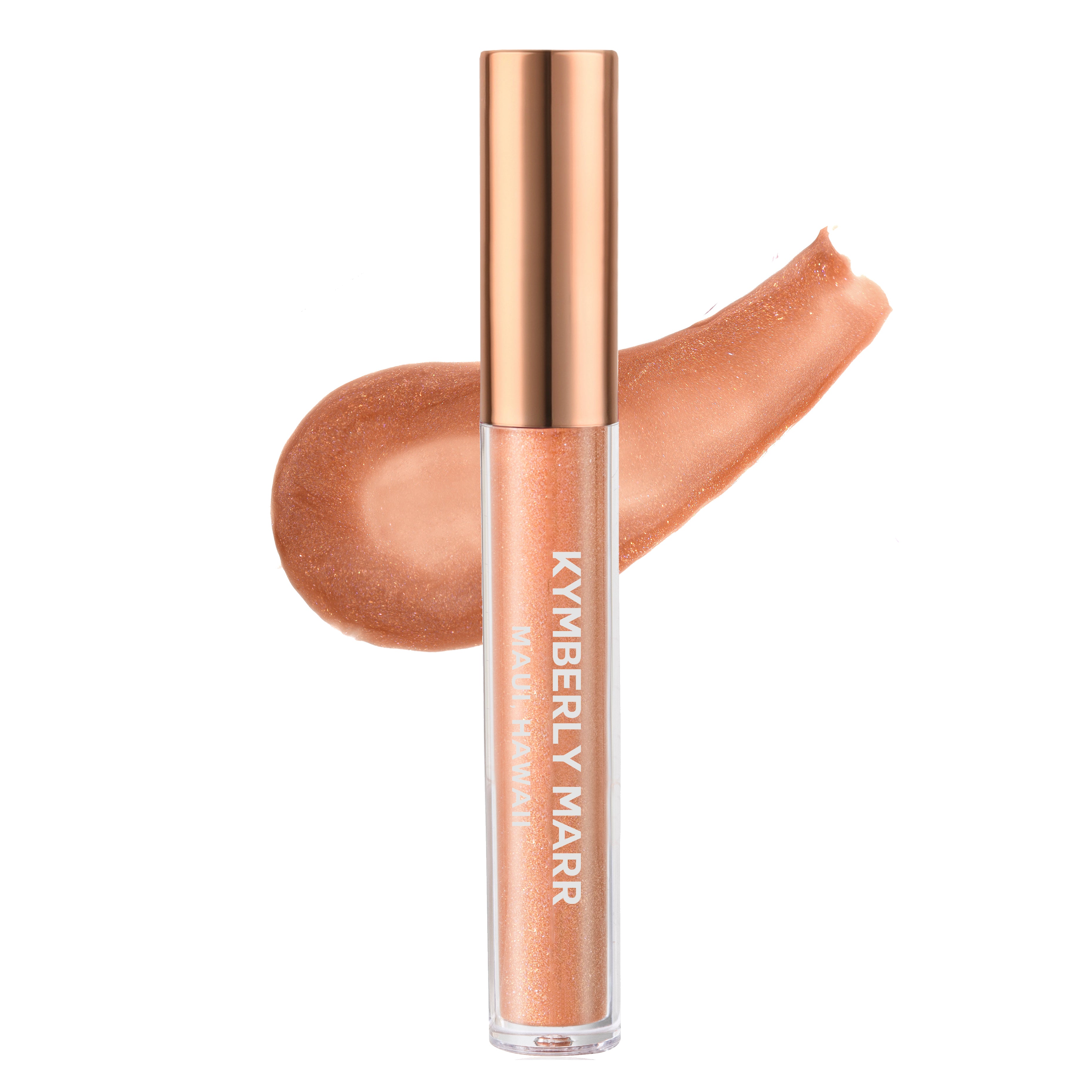 “Bootzie” Lippie by Kymberly Marr - Bootzie