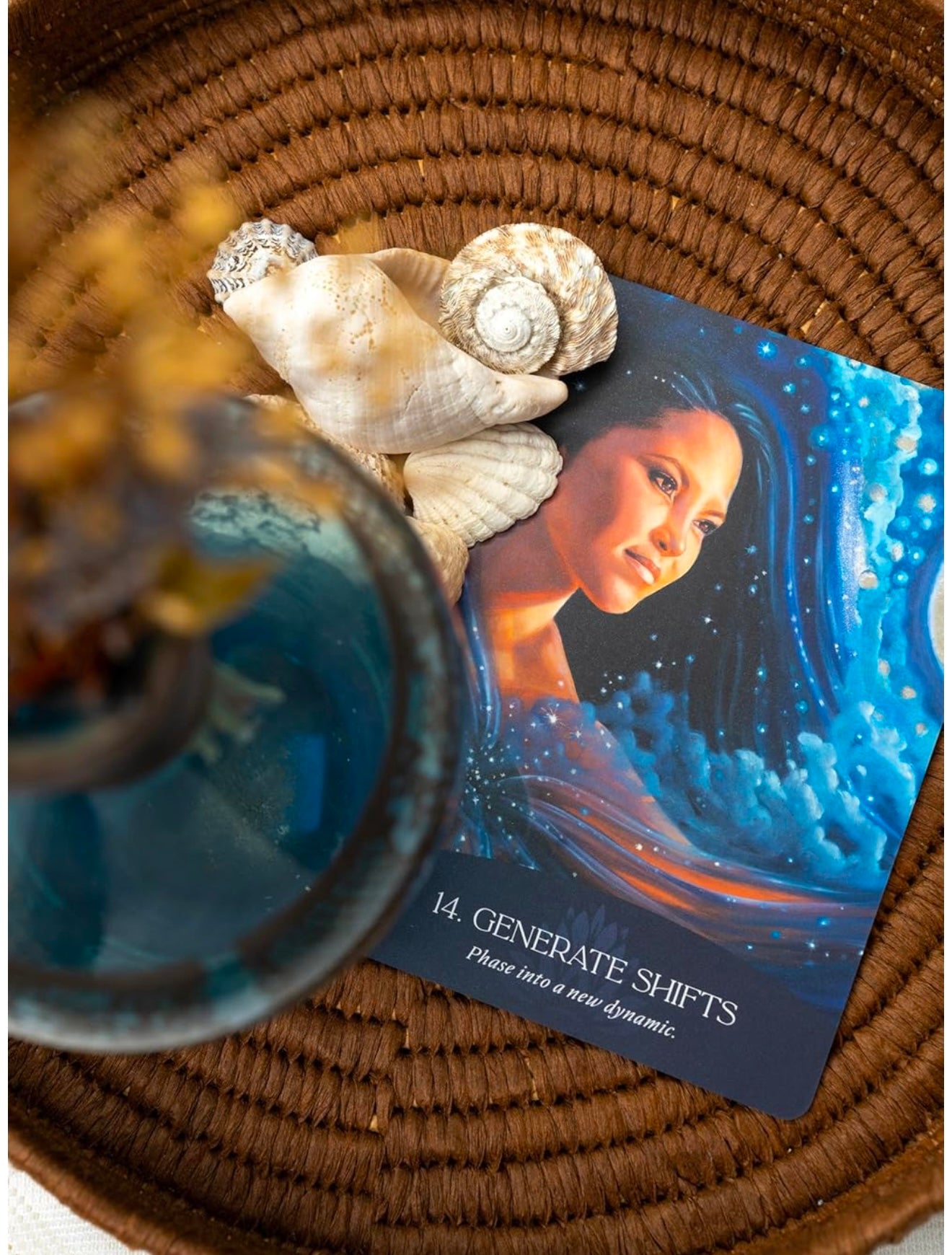 Whispers of Aloha - Oracle Deck - Bootzie