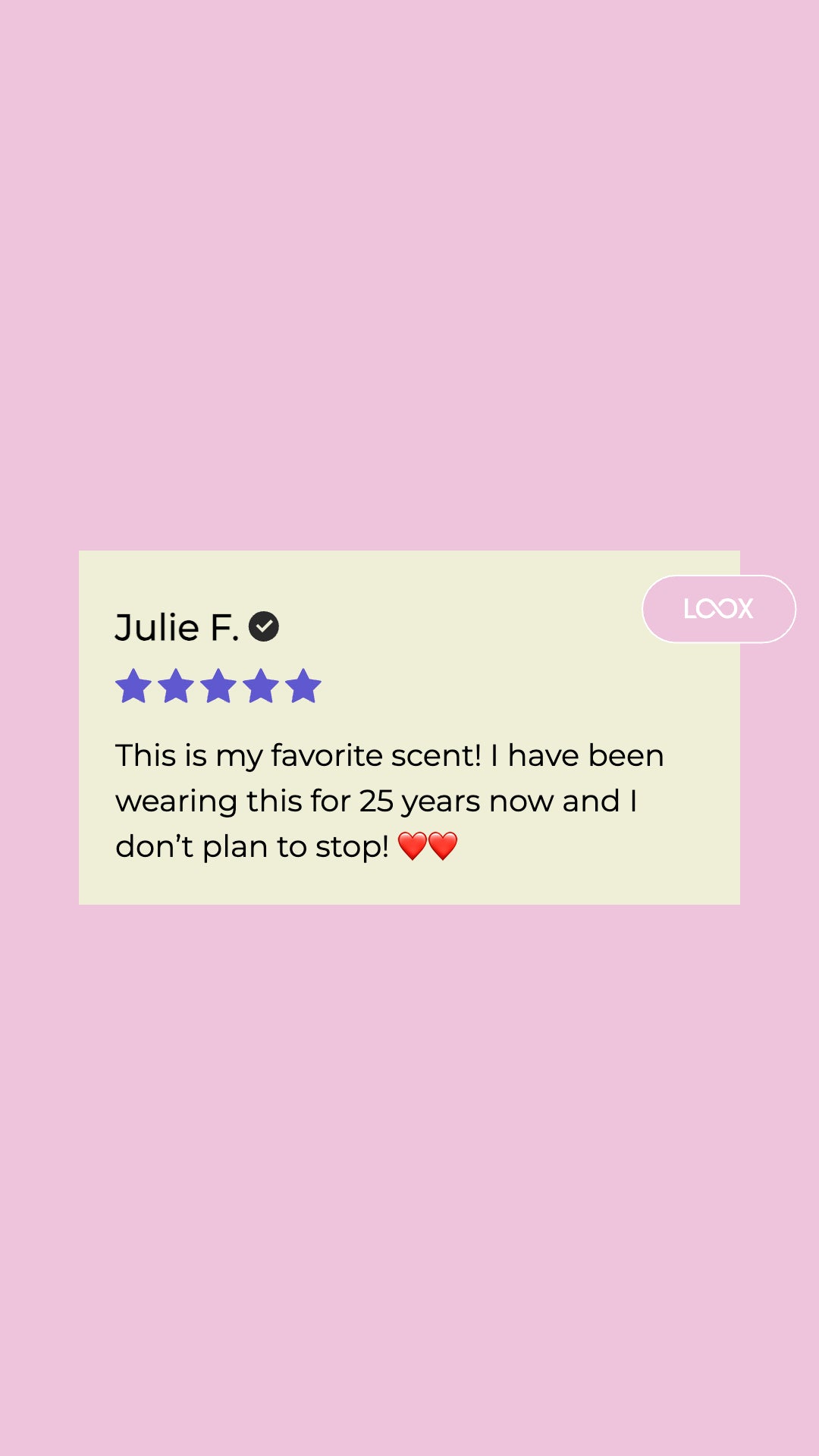 Perfume Oil - Vanilla, Citrus, Musk Original Bootzie Oil - 1oz refill