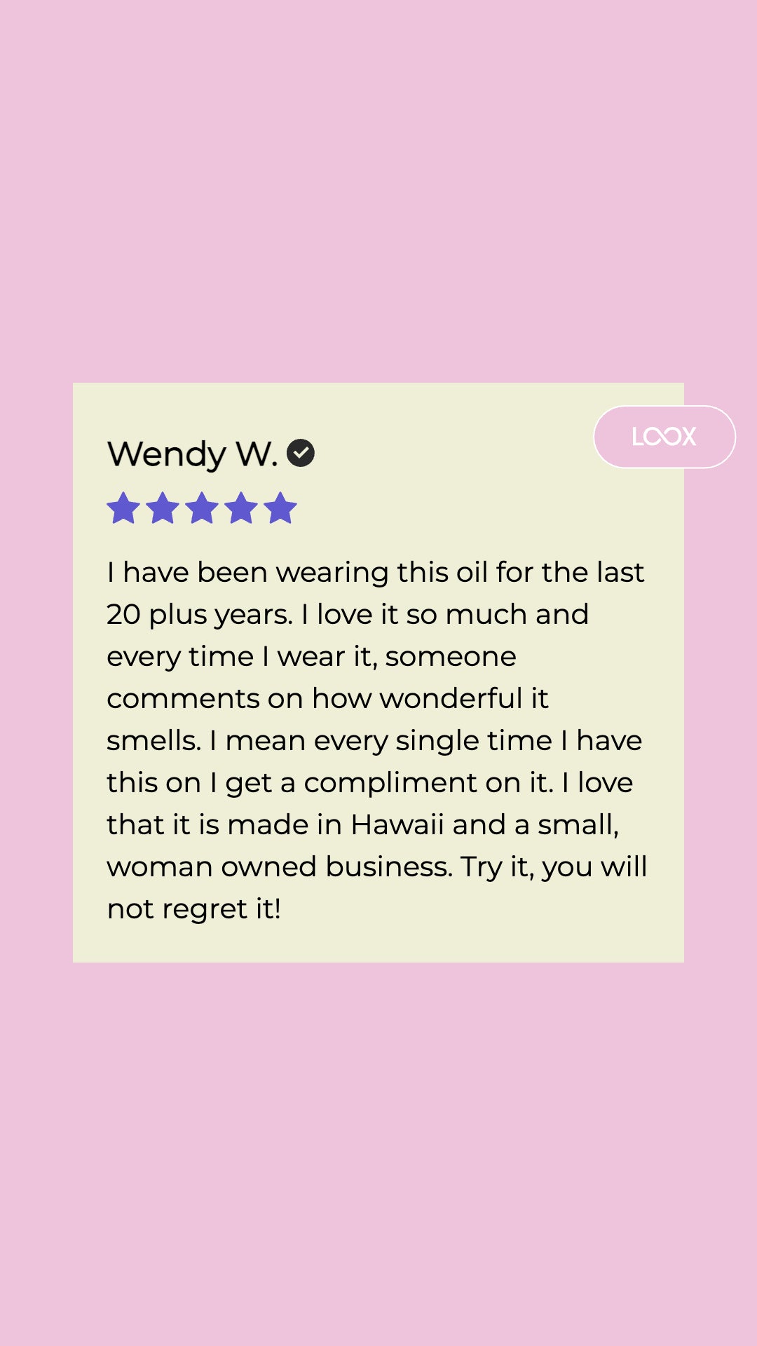 Perfume Oil - Vanilla, Citrus, Musk- Original Bootzie Oil -1 oz Refill + 1 Full Size 10ml Roller